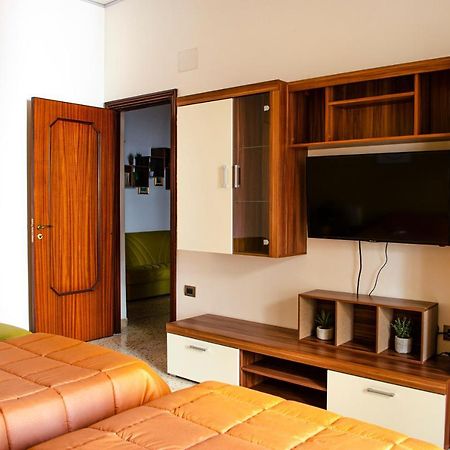 סלרנו Primopiano Holiday House מראה חיצוני תמונה