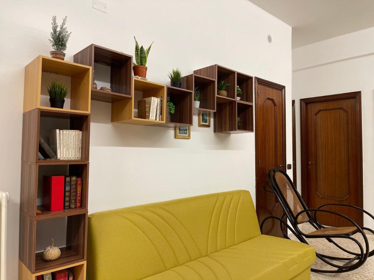 סלרנו Primopiano Holiday House מראה חיצוני תמונה