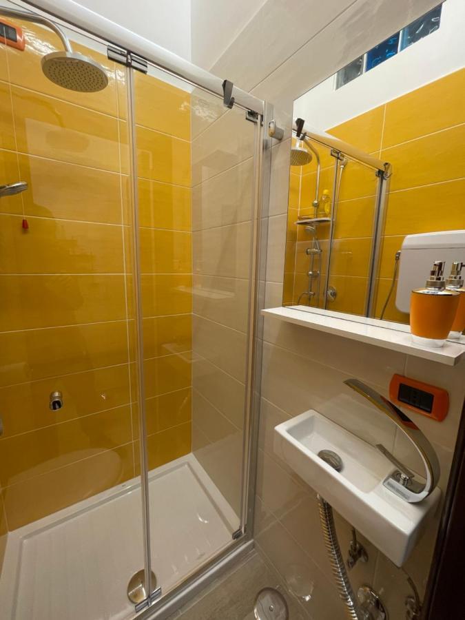 סלרנו Primopiano Holiday House מראה חיצוני תמונה