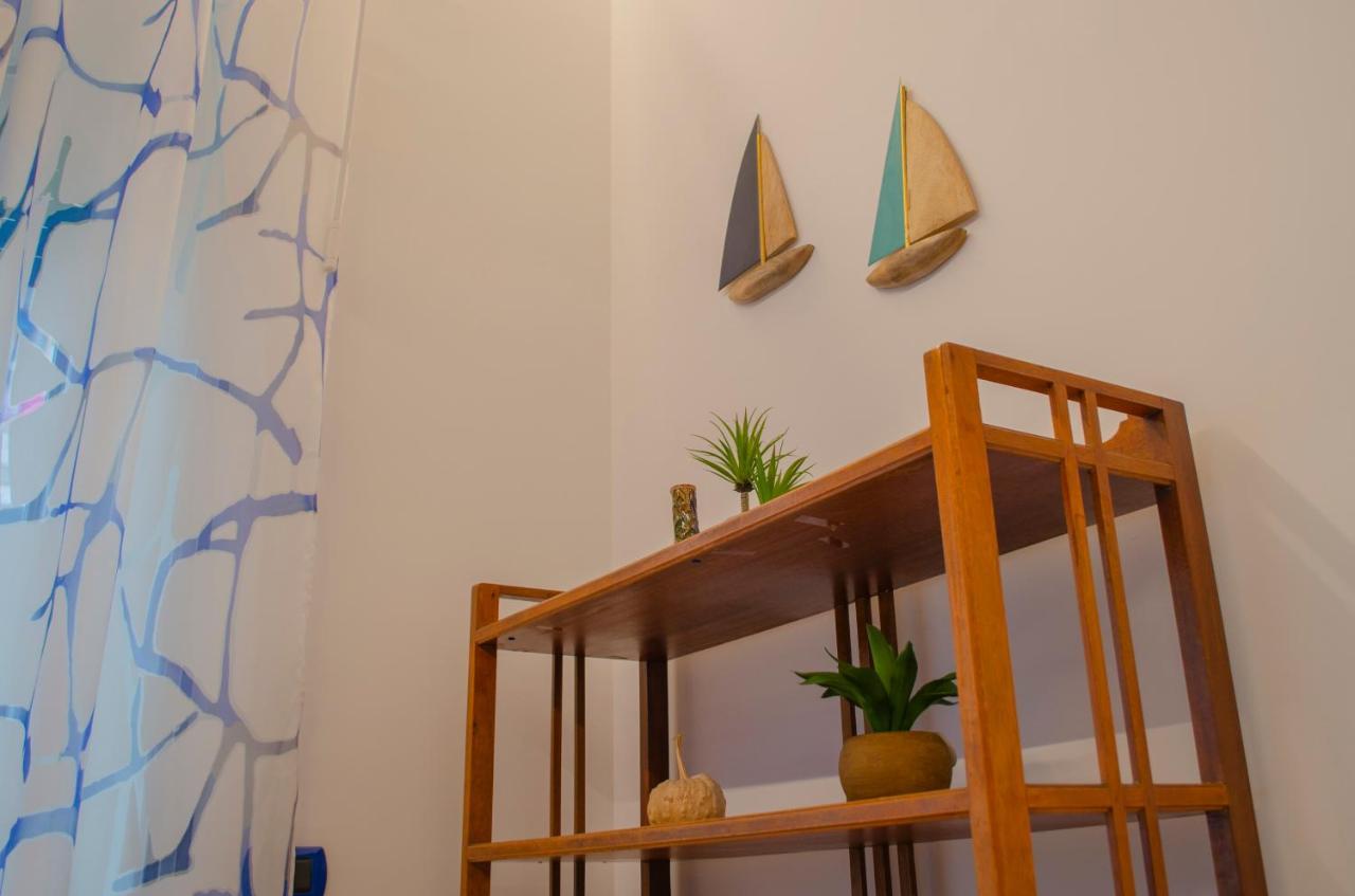סלרנו Primopiano Holiday House מראה חיצוני תמונה
