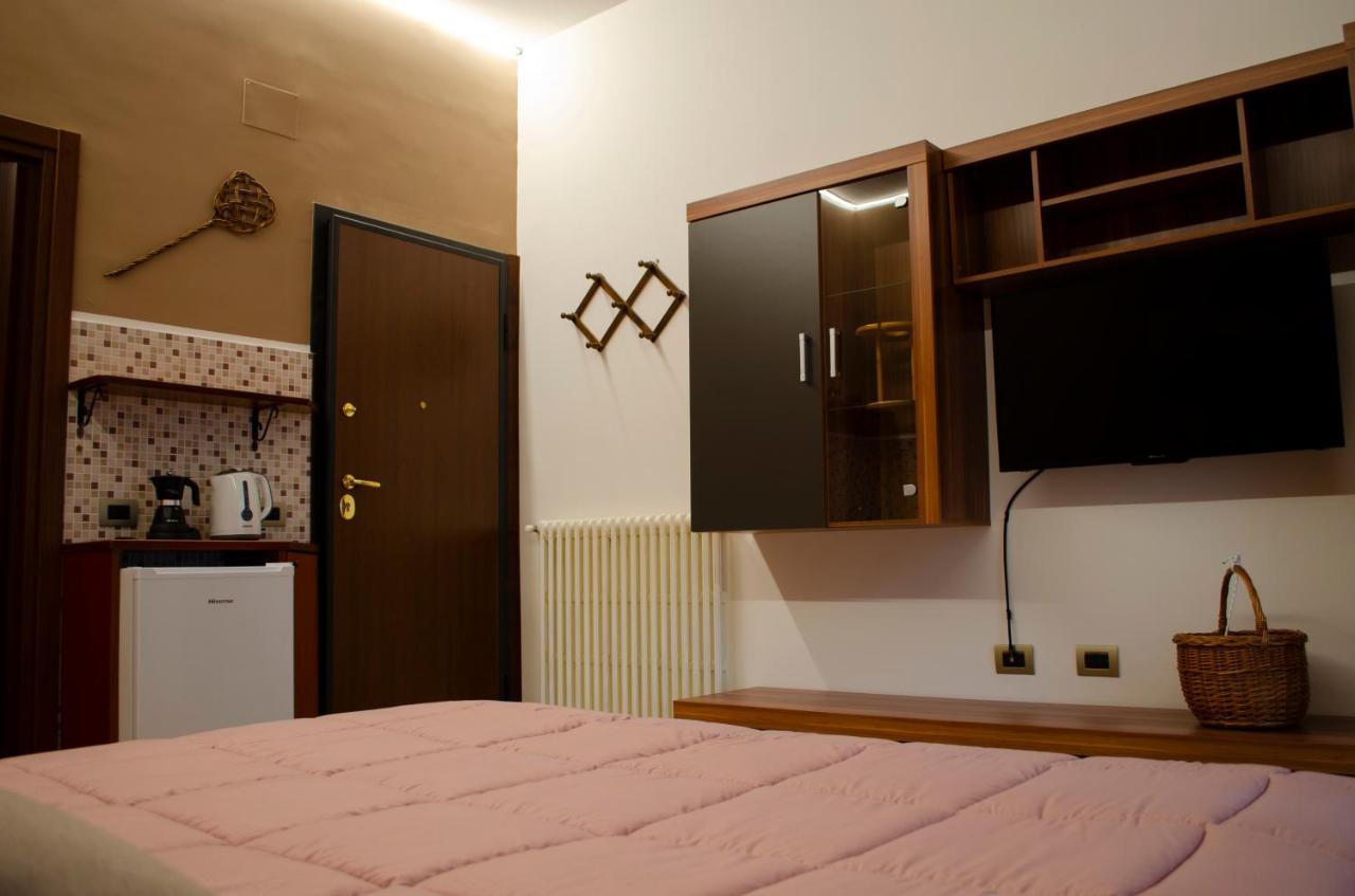 סלרנו Primopiano Holiday House מראה חיצוני תמונה